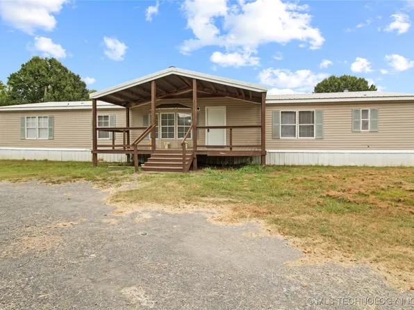 5301 W 70th St S, Muskogee, OK 74401