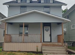 430 Rose Ln, Fort Wayne, IN