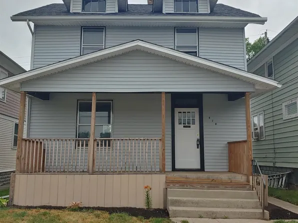 430 Rose Ln, Fort Wayne, IN 46807