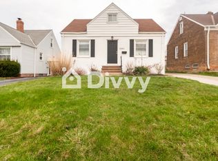9203 S Highland Ave, Garfield Heights, OH