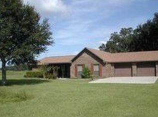 8113 SE 24th Way, Webster, FL 33597