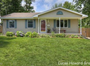 4367 Flamingo Ave SW, Wyoming, MI 49509