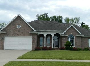 3817 Nugget Creek Ct, Saginaw, MI 48603