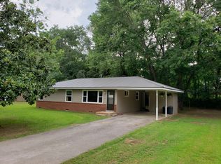 110 Brooks St, Paris, TN 38242