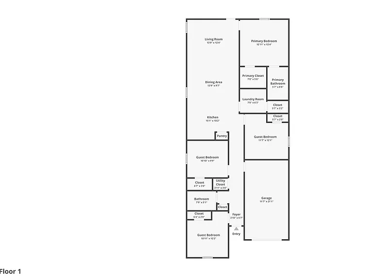 2400 Sky Dr — Photo 8