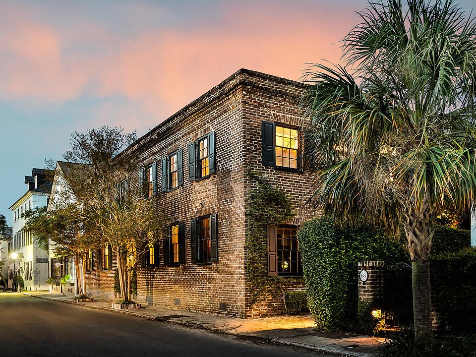 70 King St, Charleston, SC 29401 Zillow