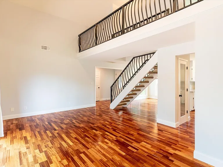 Livingroom Area