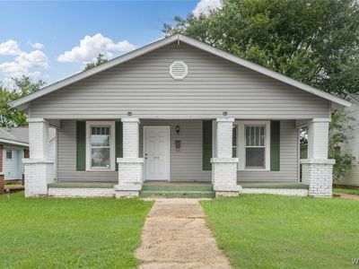 1717 5th Ave, Tuscaloosa, AL, 35401