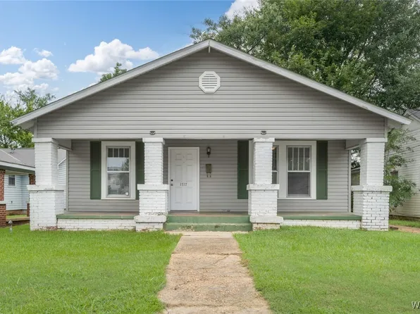1717 5th Ave, Tuscaloosa, AL 35401