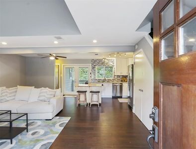 763 Worthshire St, Houston, TX, 77008