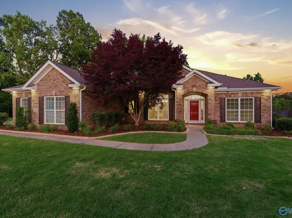 112 Mill Walk Ct, Madison, AL 35758
