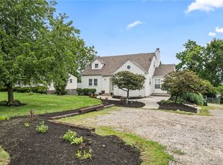 516 Lebanon St, Monroe, OH