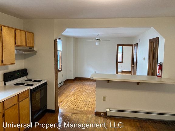 2nd image of 6 Mount Pleasant St #6A