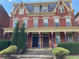 1203 W North Ave APT 102, Pittsburgh, PA 15233