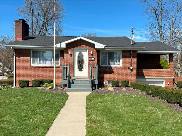 210 McKim St, Zelienople, PA 16063