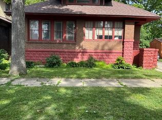 354 Hobbs Ave, Joliet, IL 60433