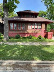 354 Hobbs Ave, Joliet, IL, 60433