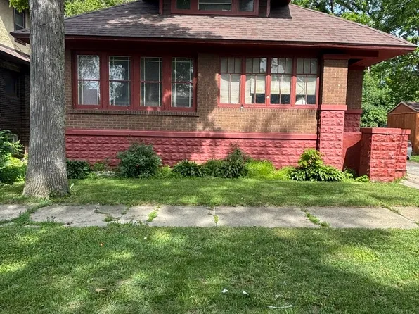 354 Hobbs Ave, Joliet, IL 60433