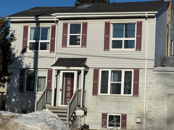 983 Victoria Park Ave, Toronto, ON M4B 2J4