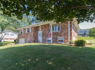 407 Liggett Blvd, Phillipsburg, NJ 08865