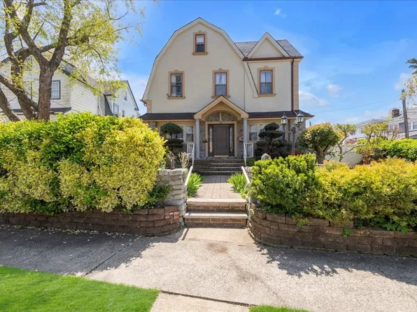 217-02 Corbett Road, Bayside, NY 11361