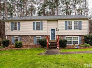 224 Hickory Glen Ln, Durham, NC 27703