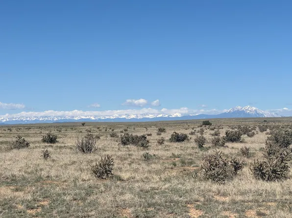 County Road 93.9, Model, CO 81059