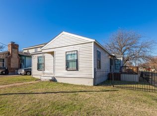 2157 E Overton Rd, Dallas, TX 75216