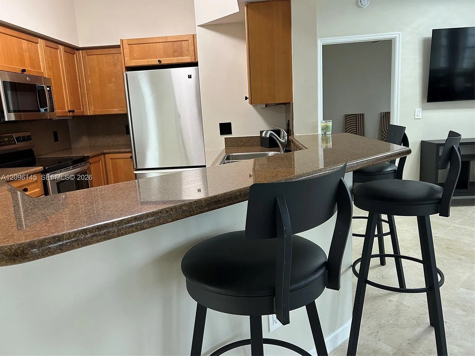 Village By The Bay Condo — Photo 4