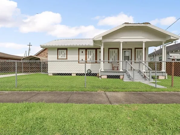 913 Liberty St, Houma, LA 70360