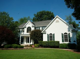 2821 Timberline Dr, Cortland, OH