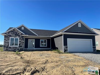 9641 Early Dr, Findlay, OH, 45840