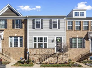 10756 Hinton Way, Manassas, VA 20112