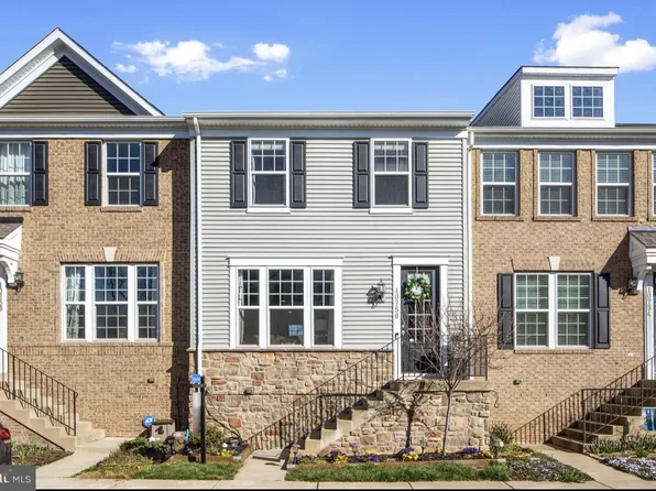 10756 Hinton Way, Manassas, VA 20112