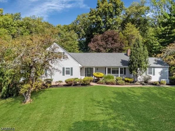 12 Penwood Rd, Bernards Twp., NJ 07920