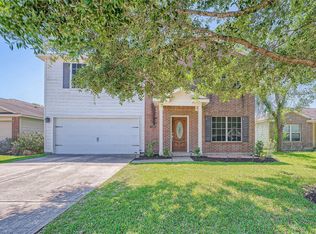 7126 White Willow Ln, Richmond, TX 77469