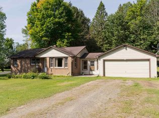 110 Mattson Rd, Iron River, MI 49935