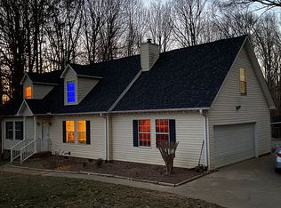 755 Bessie Rd, Piedmont, SC 29673