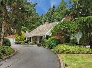 11610 NE 39th St, Bellevue, WA 98005