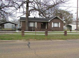 1909 Forest Ave, Texarkana, AR 71854