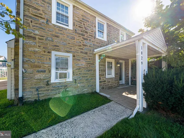 1829 Loney St, Philadelphia, PA 19111