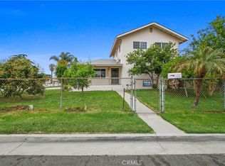 12105 Weaver St, El Monte, CA 91733