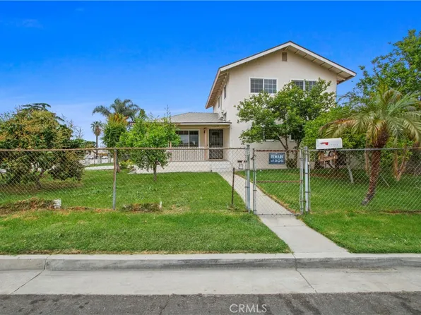 12105 Weaver St, El Monte, CA 91733
