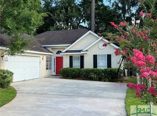 156 Junco Way, Savannah, GA 31419