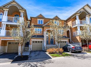 601 Shoreline Dr #222, Mississauga, ON L5B4K2