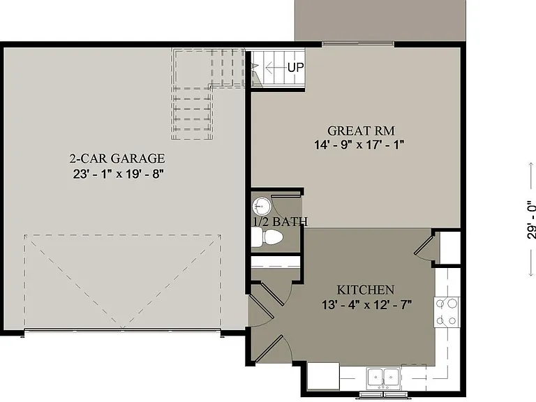4412 NE Sherman Ln — Photo 16