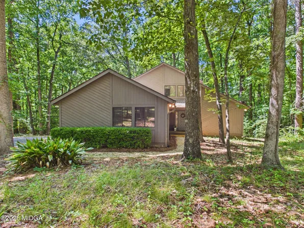 202 Hilltop Cir, Macon, GA 31210