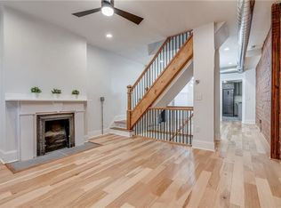 5206 Dearborn St, Pittsburgh, PA