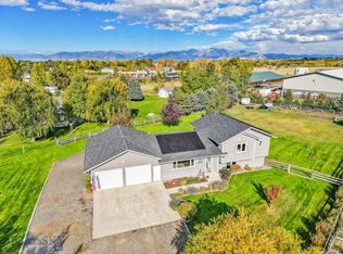 2910 Upper Rainbow Rd, Bozeman, MT 59718