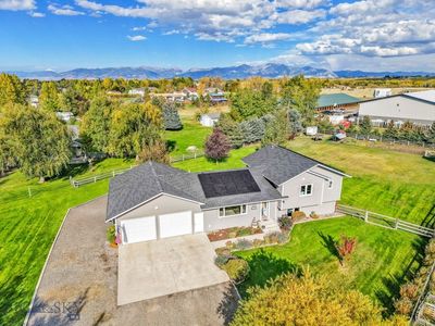 2910 Upper Rainbow Rd, Bozeman, MT, 59718